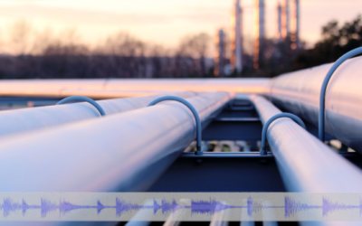 Transporting Hydrogen in Natural Gas Pipelines
