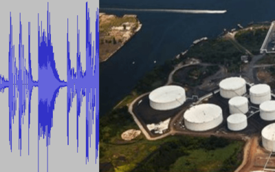 Corrosion Monitoring for Terminal Reliability