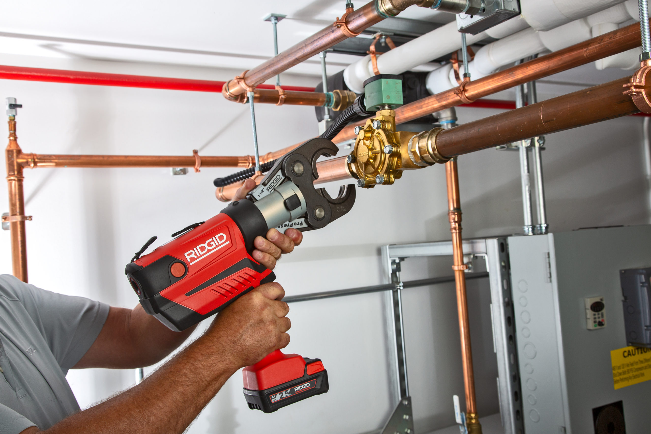 Fluid Control & Pneumatics Archives - Emerson Automation Experts