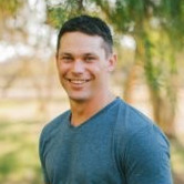 Emerson's Andy Coxall