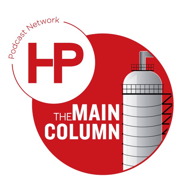 Hydrocarbon Process--The Main Column podcast