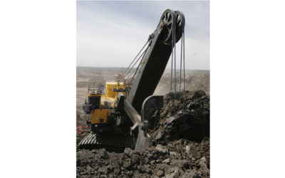 Improving Mining Shovel Performance