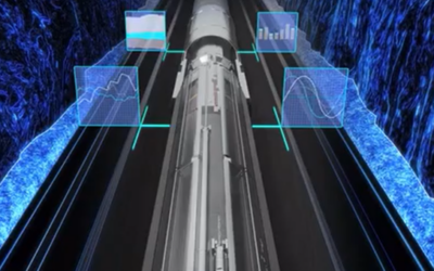 Real-Time Monitoring of Critical Well Barriers with the Roxar Downhole Wireless PT Sensor System