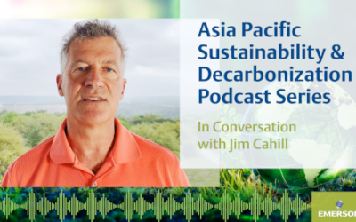 Asia Pacific Sustainability and Decarbonization Podcast Series