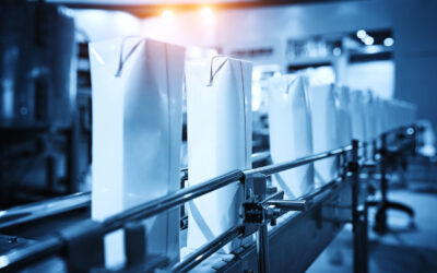 Food Packaging Automation Trends in 2022