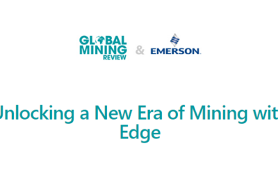 Smart Way for Mining Operations to Automate–Think at the Edge
