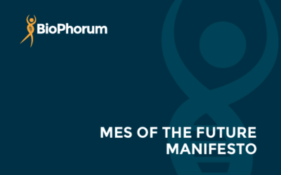 BioPhorum MES of the Future