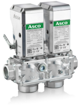 ASCO Series 158 and 159