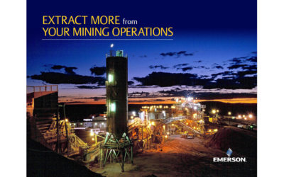 Advancing Mining 4.0 Operations