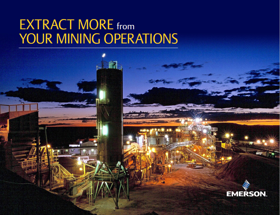 Extract More from Mining Operations Interactive Guide