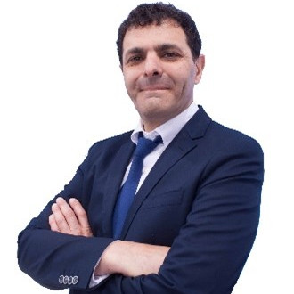 Paolo Fiorani