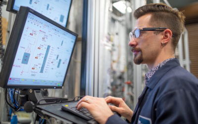 Unlock the Full Capabilities of Your Automation with Advanced Process Control
