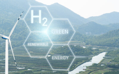 Accelerating the Future of Green Hydrogen