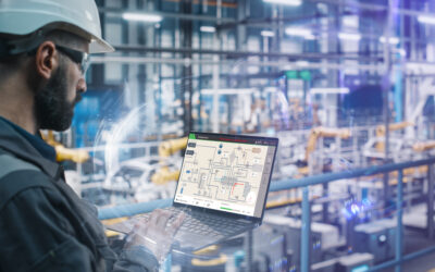 The Future of SCADA is Beyond