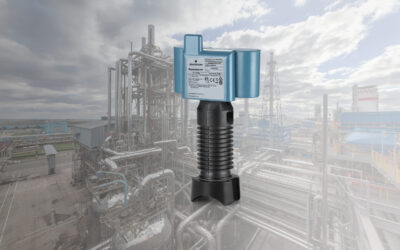 Optimise Plant Performance in Chemical Facilities Using Continuous Integrity Monitoring