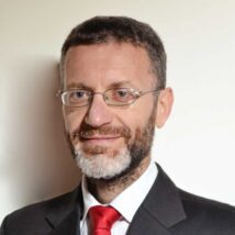 Massimiliano Franco