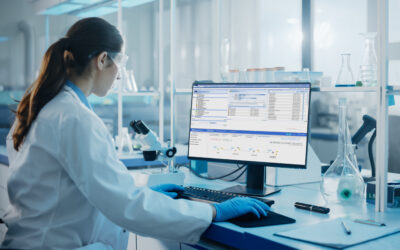 Leverage Life Sciences Software to Reduce Time to Market