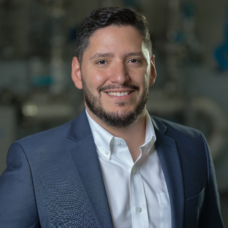 Ricardo Garcia