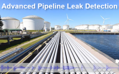 Advanced Pipeline Leak Detection Podcast