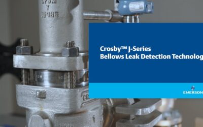 Improving Pressure Relief Valve Safety, Reliability and Performance