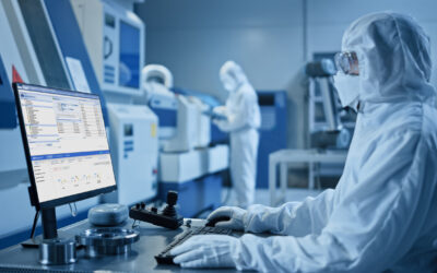 Improving Digital Maturity is Key to Life Sciences Success