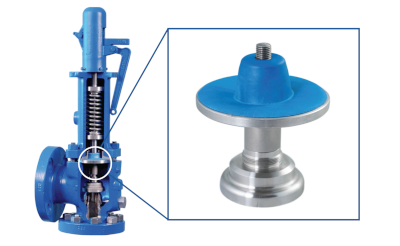 What are Bellows in Pressure Relief Valves?
