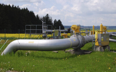 Automating Processes in Commercial Gas and Transportation Cycles