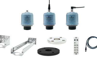 Optimize operational efficiency and reduce costs in water and wastewater applications with level measurement sensors