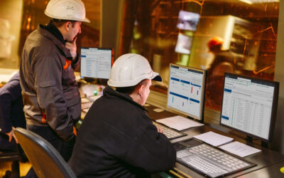 Don’t Overlook Control System Predictive Maintenance
