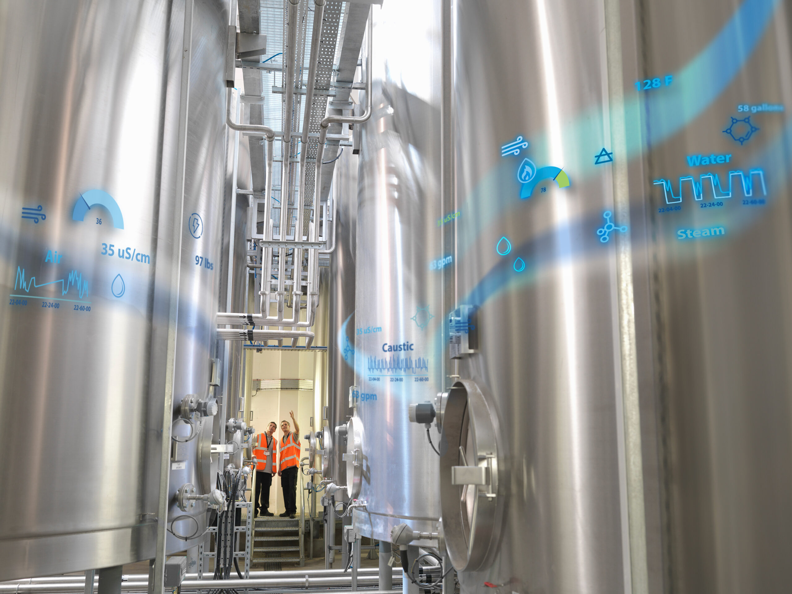 Fluid Control & Pneumatics Archives Emerson Automation Experts