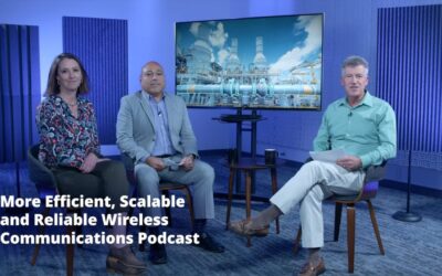 Innovations in Wireless Communications Podcast