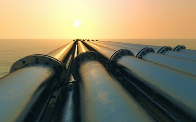 Three Strategies to Implement More Cybersecure Pipeline Operations