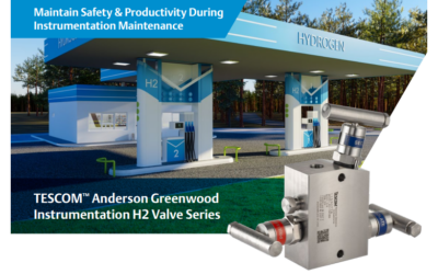Isolate and Protect in Hydrogen Dispensing Maintenance Operations