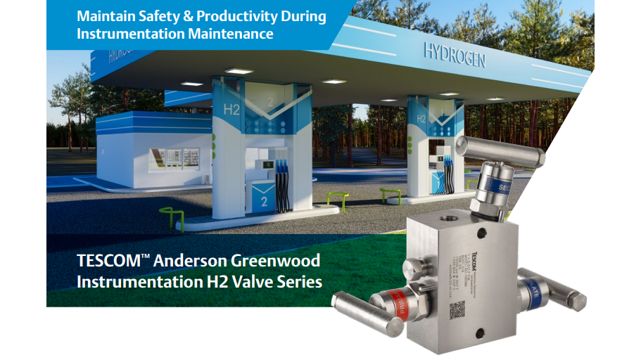 Anderson Greenwood Archives Emerson Automation Experts