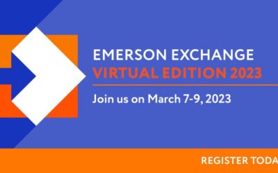 Best of Emerson Exchange Day 2 Schedule