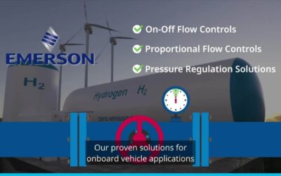 Onboard Vehicle Hydrogen Pressure Management