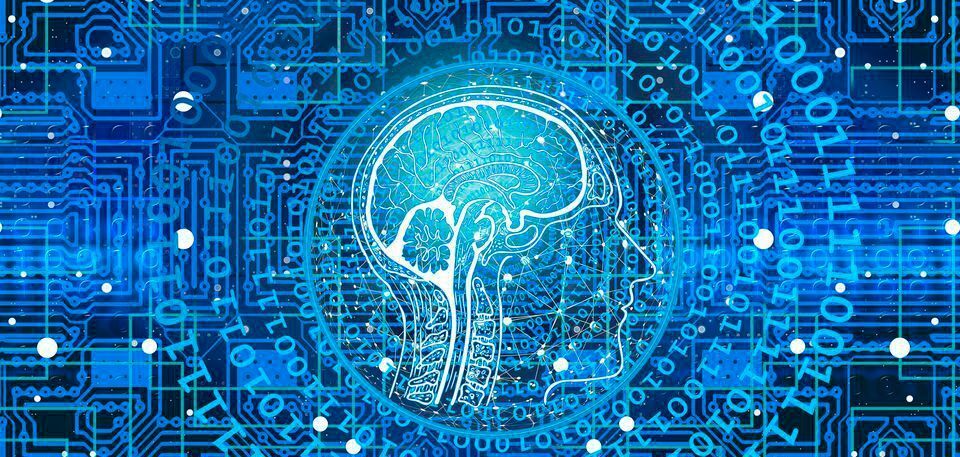 Artificial Intelligence & Machine Learning
