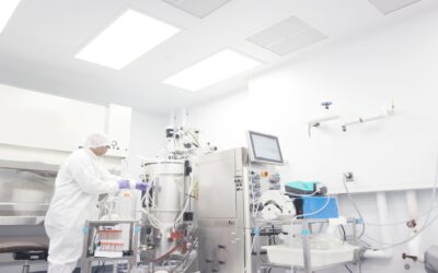 Life Sciences Single-Use Instrumentation Trends