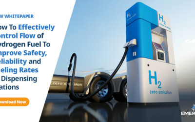 Accelerating Hydrogen Infrastructure: Key Insights in Our Whitepaper