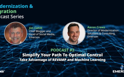 Simplify Your Path to Optimal Control with REVAMP Podcast