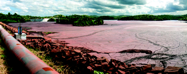 Increased water recovery efforts are creating tailings slurries that are far denser and more abrasive