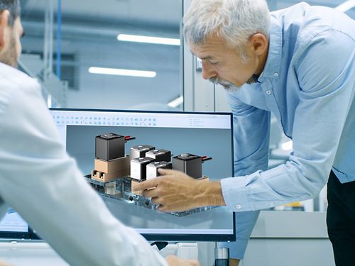 Fluid Control & Pneumatics Archives - Emerson Automation Experts