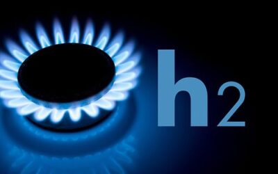 Pressure Regulating Technologies Suitable for Hydrogen Applications