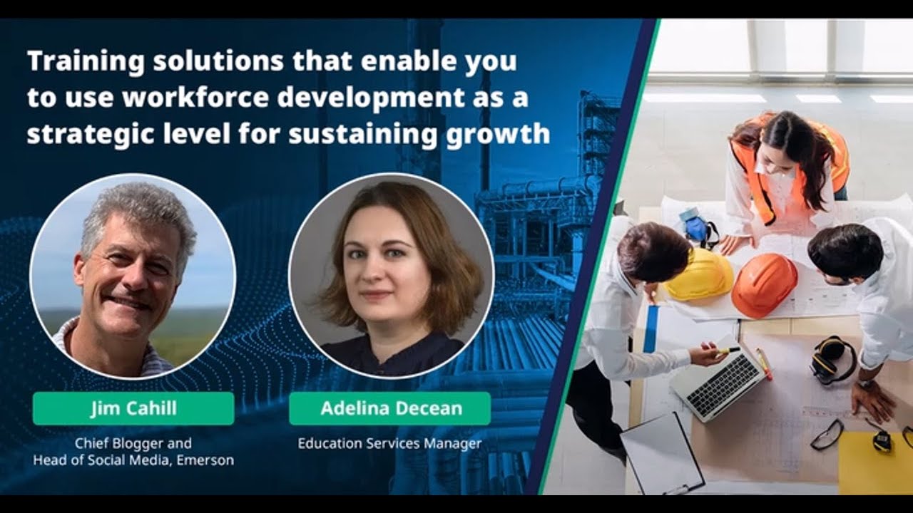 Workforce Development as a Strategic Lever