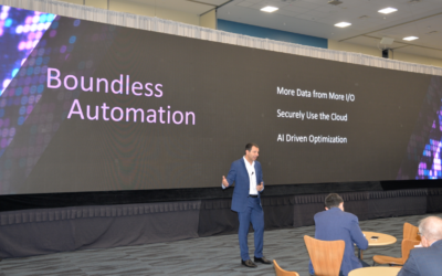Boundless Automation Brought to Life