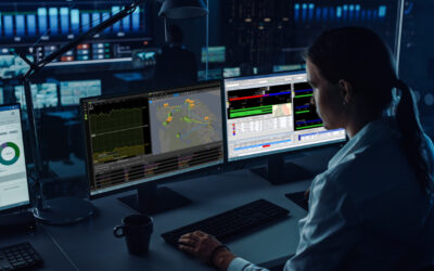 Industrial Software Helps Pipeline Operators Transition to More Sustainable Operation