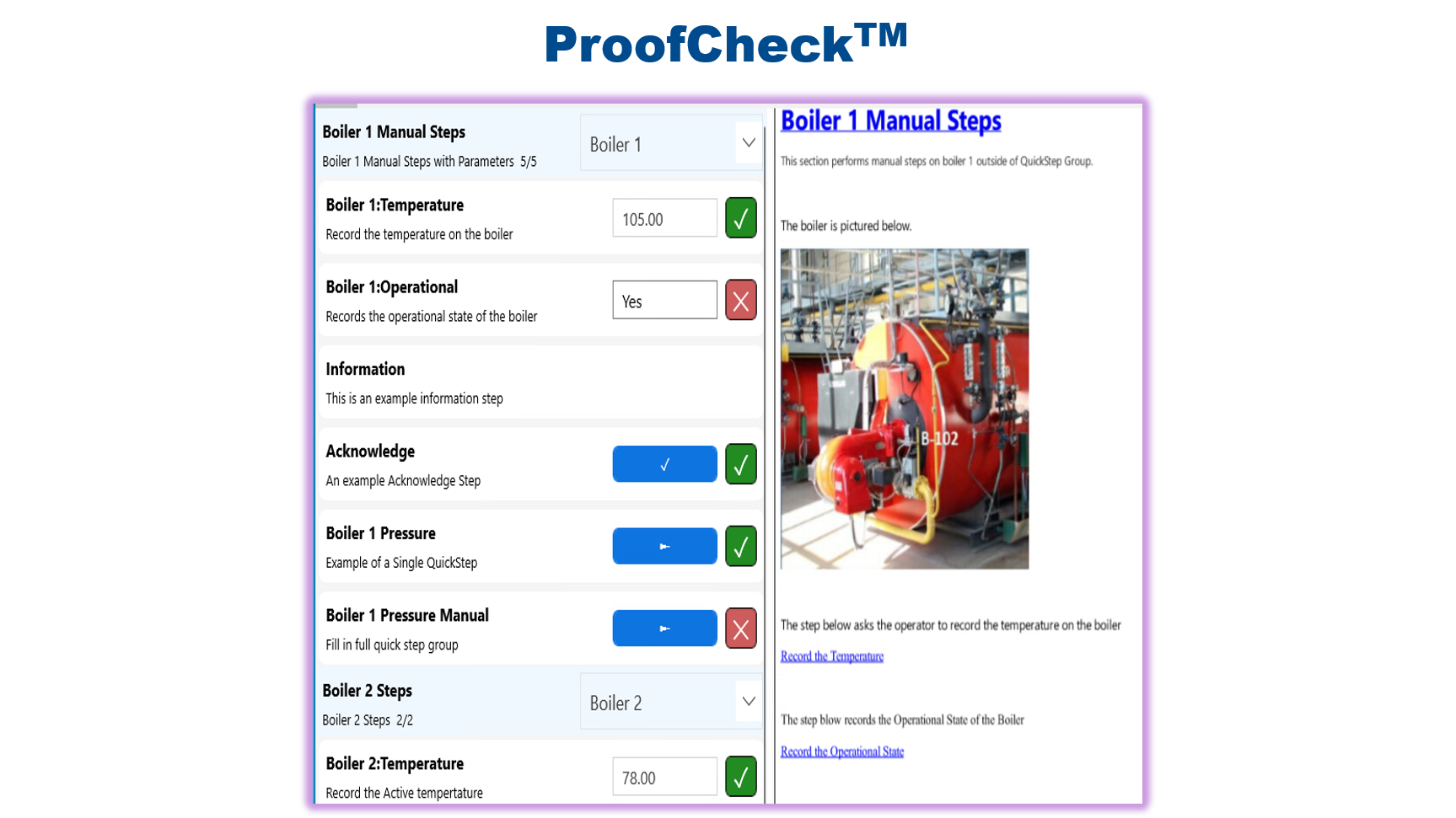 Streamlining SIS Proof Testing & Operational Workflows