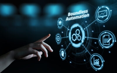 It’s Time to Break Up—Automation’s Future will be Defined by Decoupling