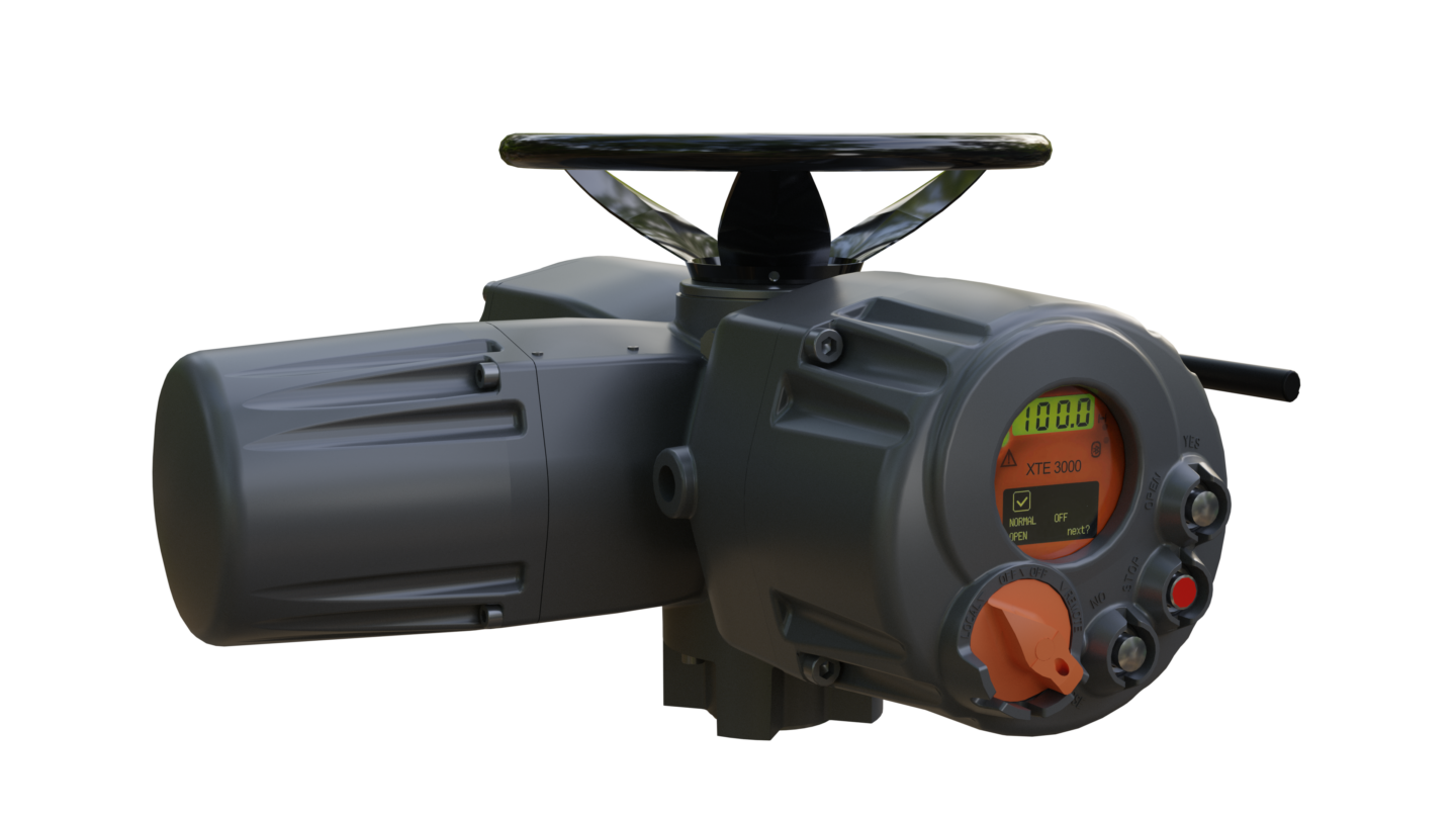 Advantages of Digitized On-Off Valves
