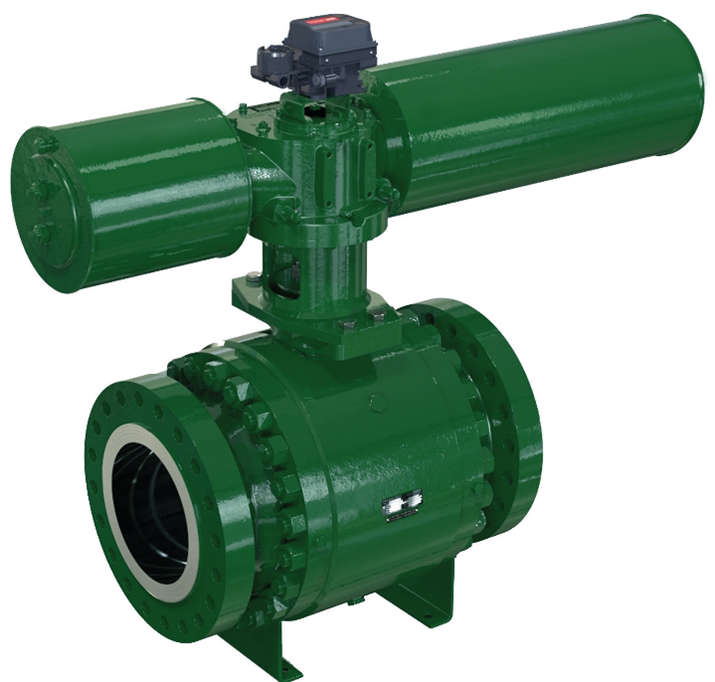 Advantages of Digitized On-Off Valves